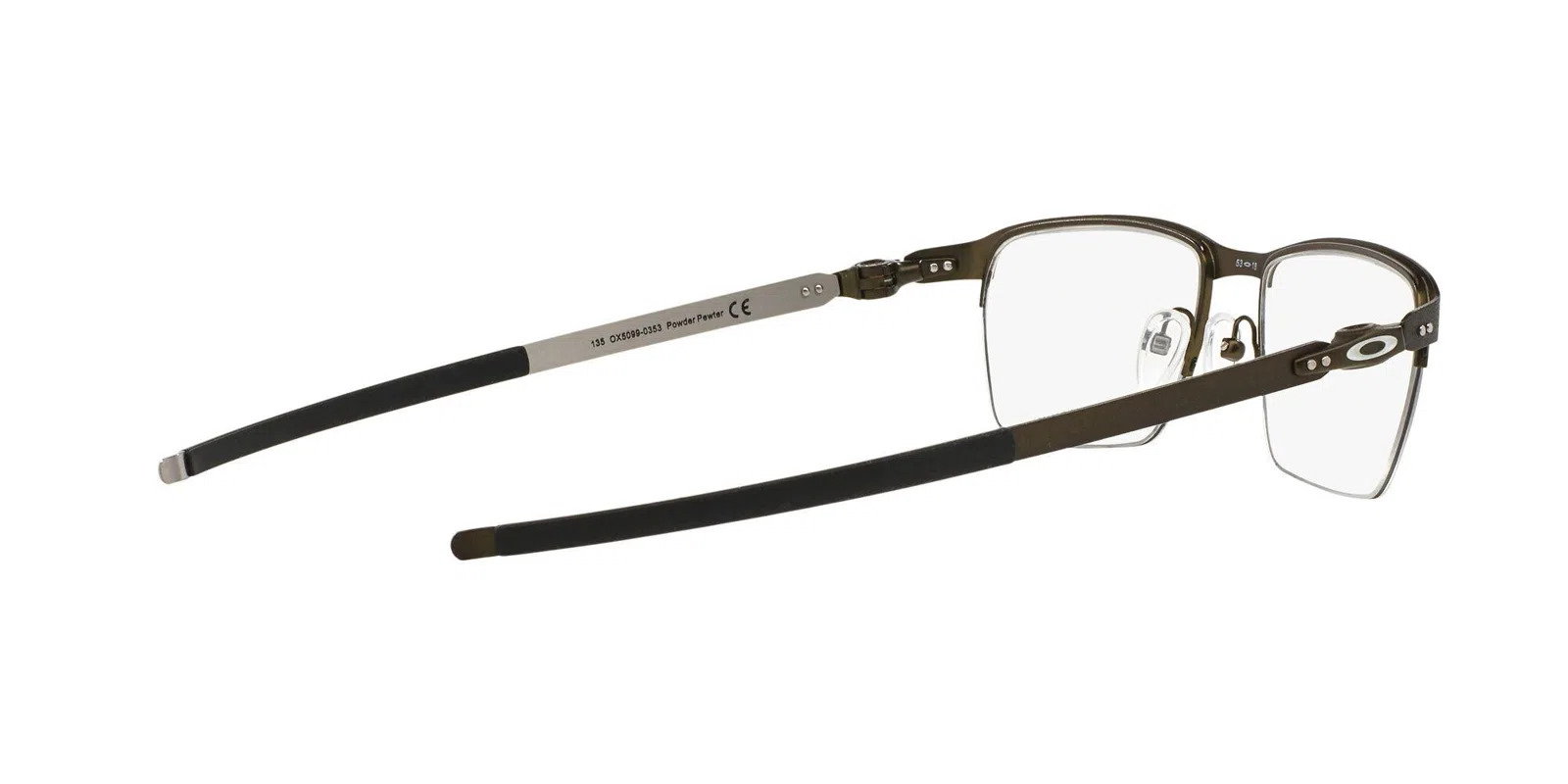 Oakley Tincup 0.5 Ti 5099 Eyeglasses - view 12